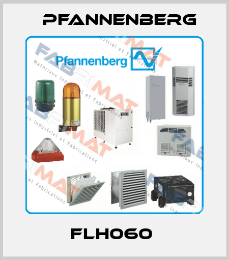 FLH060  Pfannenberg