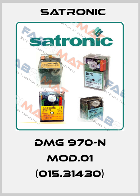 DMG 970-N Mod.01 (015.31430) Satronic