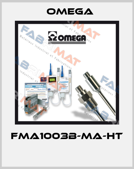 FMA1003B-MA-HT  Omega