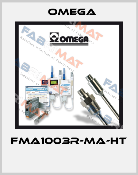 FMA1003R-MA-HT  Omega