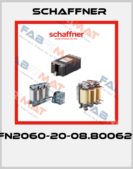 FN2060-20-08.800621  Schaffner