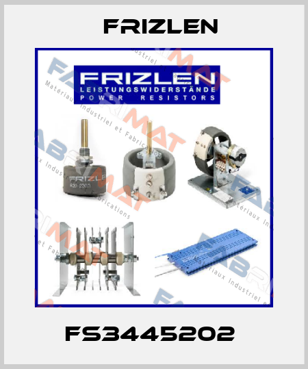 FS3445202  Frizlen