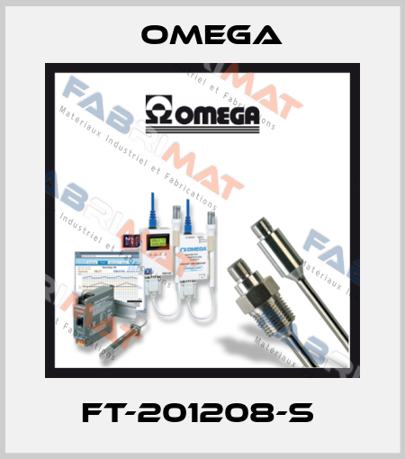 FT-201208-S  Omega