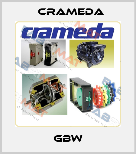 GBW Crameda