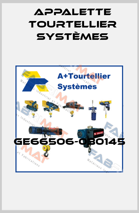 GE66506-030145  Appalette Tourtellier Systèmes