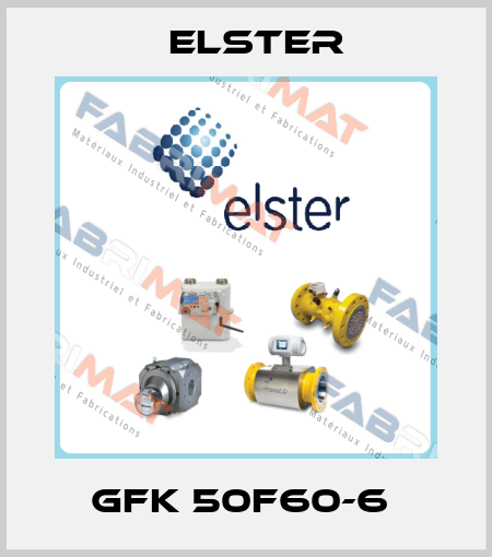 GFK 50F60-6  Elster