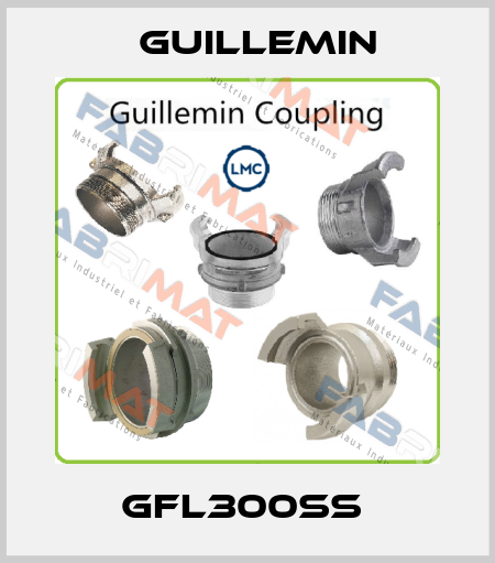 GFL300SS  Guillemin