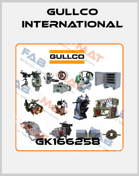 GK166258  Gullco International