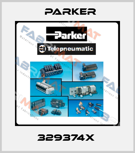 329374X  Parker