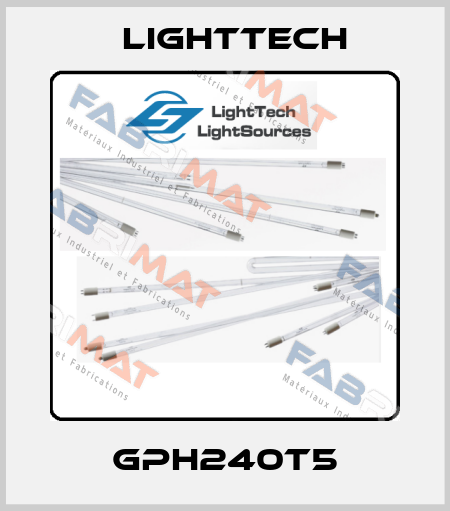 GPH240T5 Lighttech