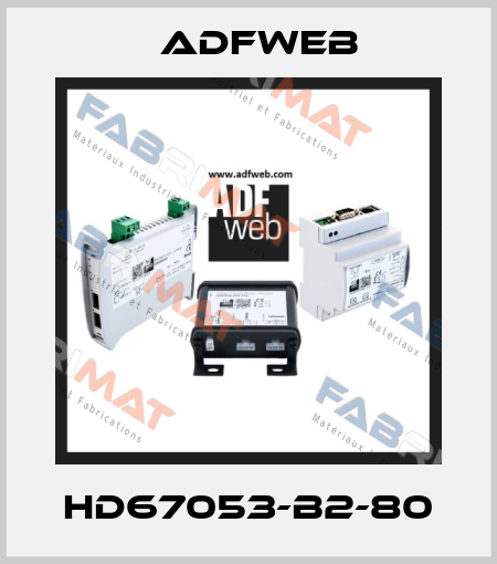 HD67053-B2-80 ADFweb