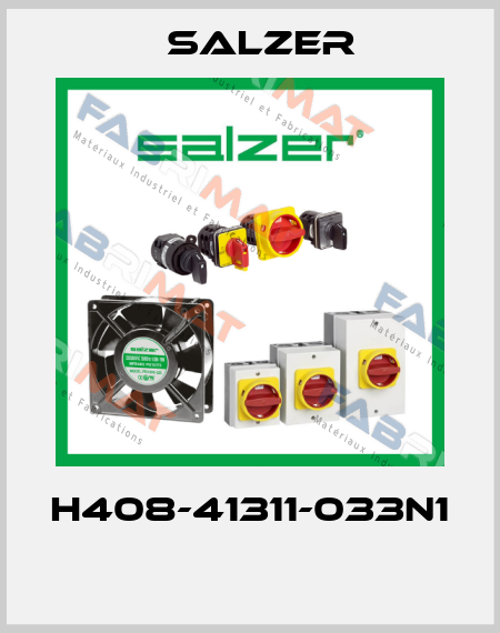 H408-41311-033N1  Salzer