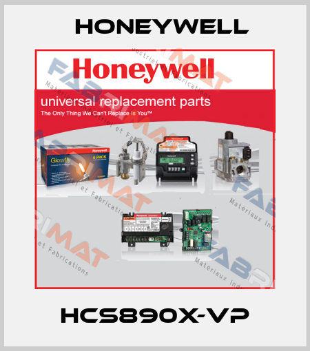 HCS890X-VP Honeywell