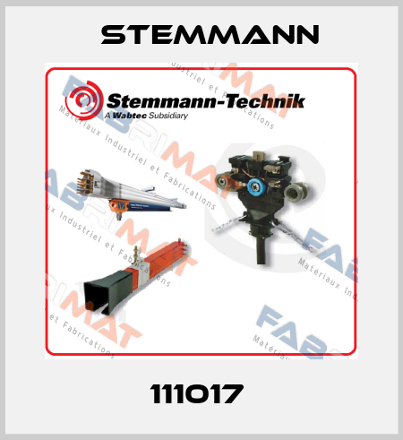 111017  Stemmann