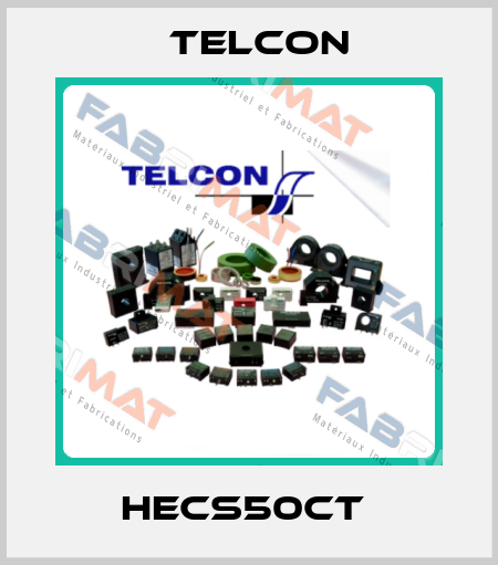 HECS50CT  Telcon