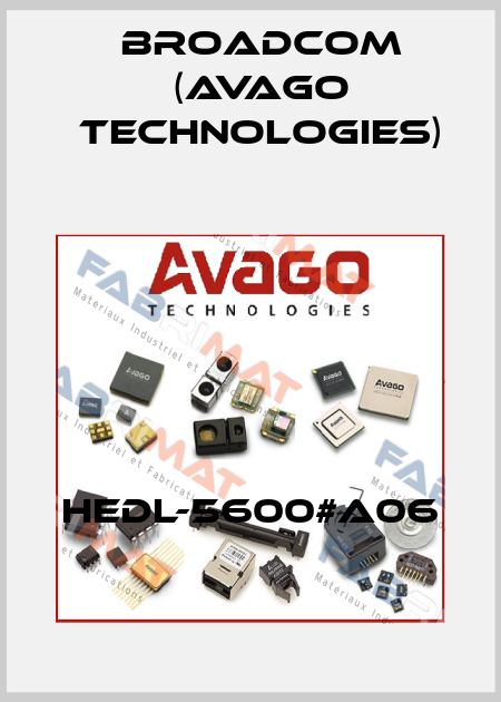 HEDL-5600#A06 Broadcom (Avago Technologies)