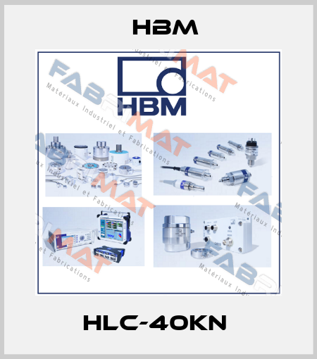 HLC-40KN  Hbm