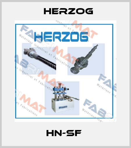 HN-SF  Herzog