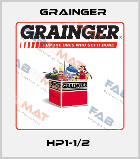 HP1-1/2  Grainger