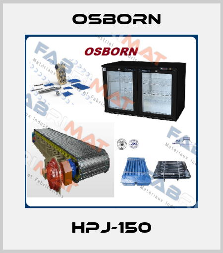 HPJ-150 Osborn