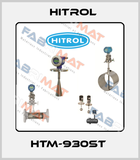 HTM-930ST  Hitrol