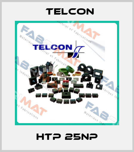 HTP 25NP Telcon