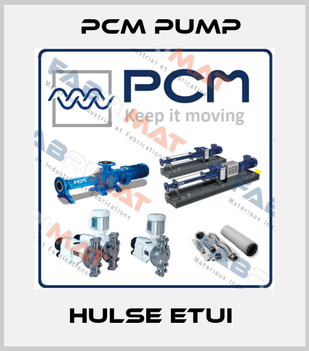 HULSE ETUI  PCM Pump