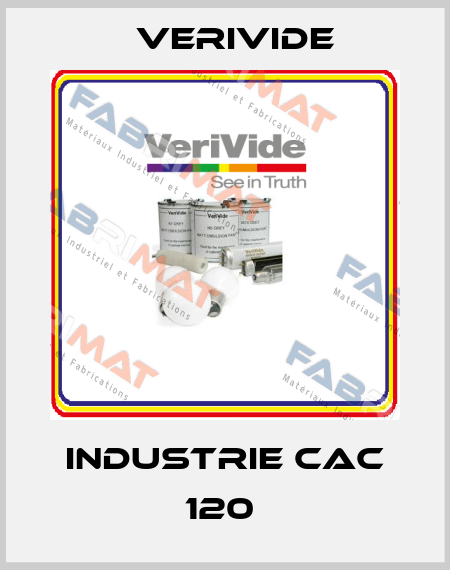INDUSTRIE CAC 120  Verivide