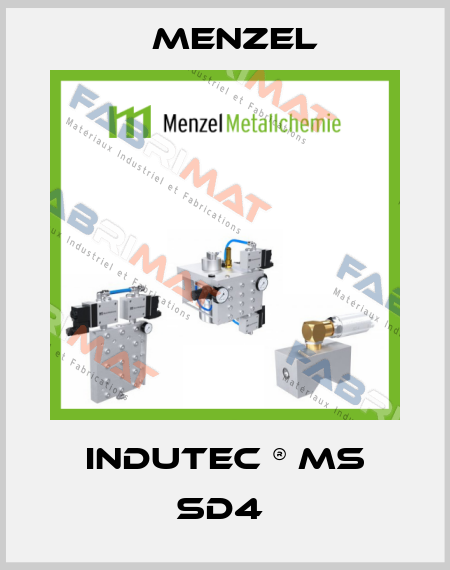 INDUTEC ® MS SD4  Menzel
