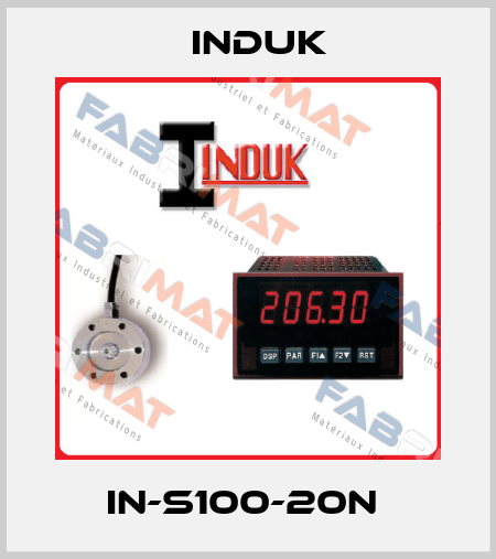 IN-S100-20N  INDUK