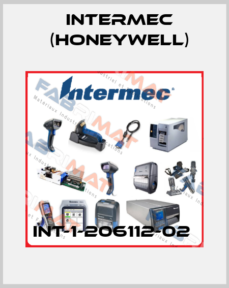 INT-1-206112-02  Intermec (Honeywell)