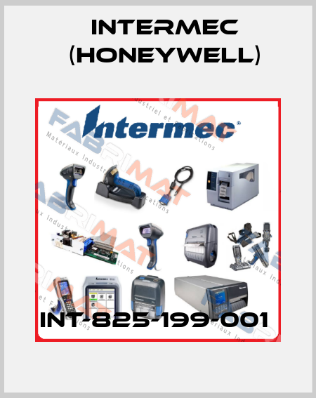 INT-825-199-001  Intermec (Honeywell)