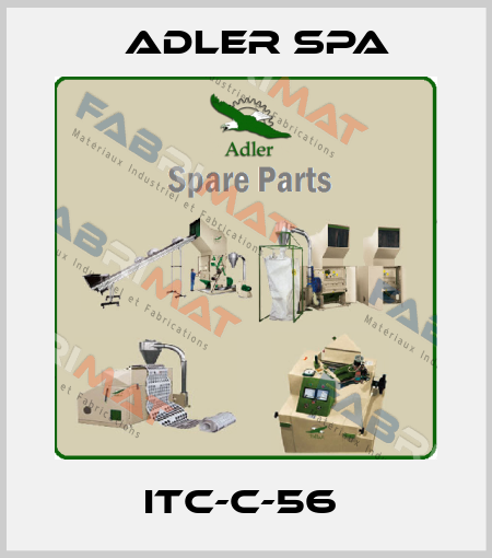 ITC-C-56  Adler Spa