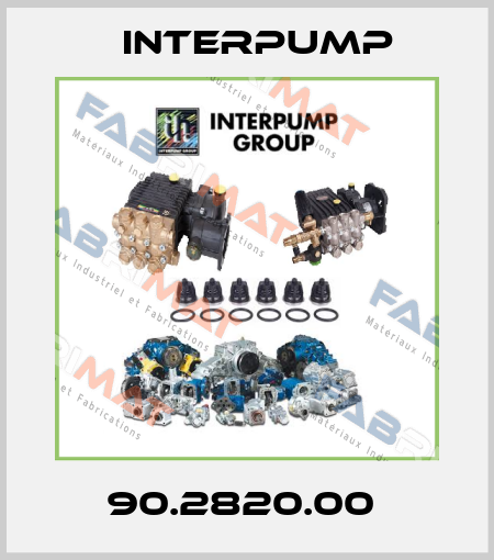 90.2820.00  Interpump