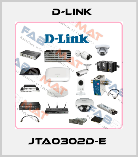 JTA0302D-E  D-Link