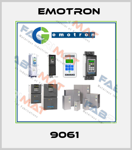 9061  Emotron