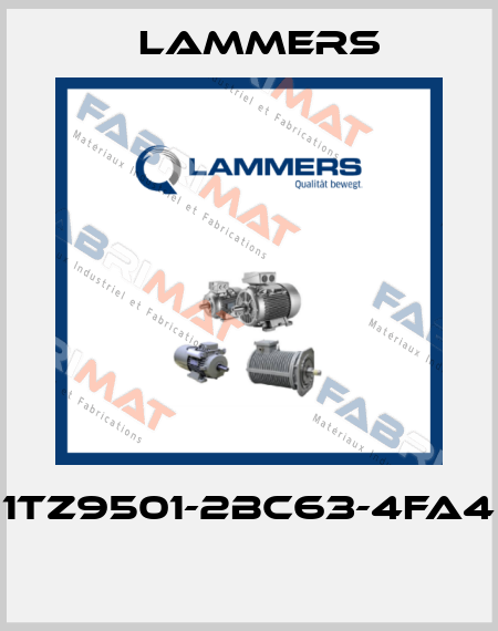 1TZ9501-2BC63-4FA4  Lammers