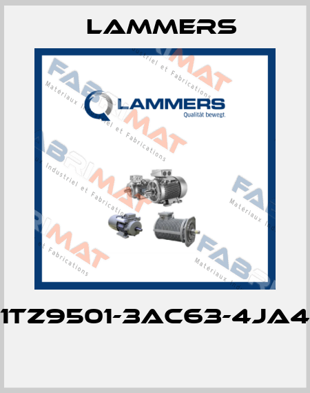 1TZ9501-3AC63-4JA4  Lammers