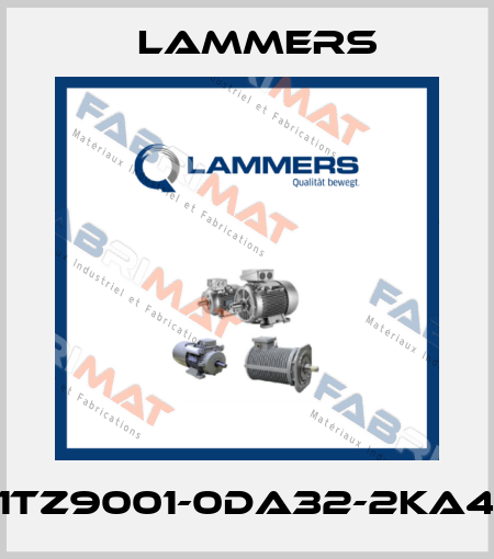 1TZ9001-0DA32-2KA4 Lammers
