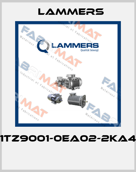 1TZ9001-0EA02-2KA4  Lammers