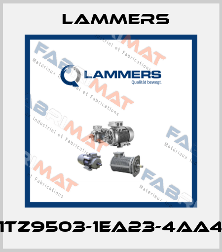 1TZ9503-1EA23-4AA4 Lammers