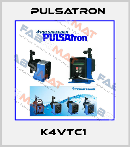 K4VTC1  Pulsatron