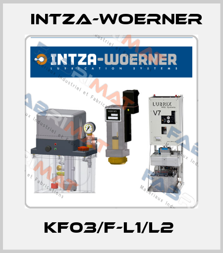 KF03/F-L1/L2  Intza-Woerner