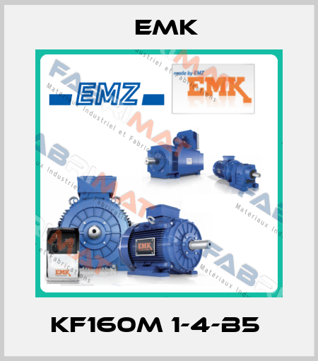 KF160M 1-4-B5  EMK