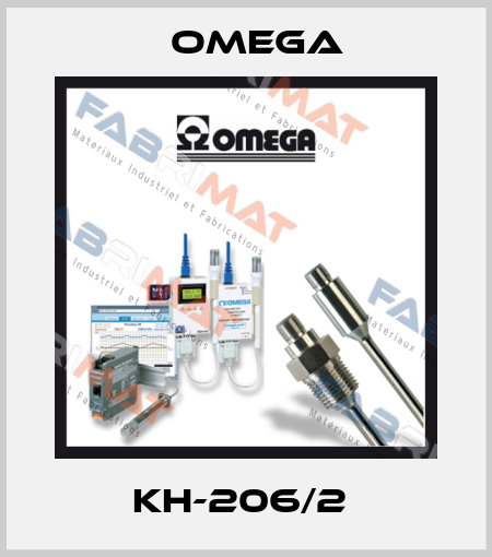 KH-206/2  Omega