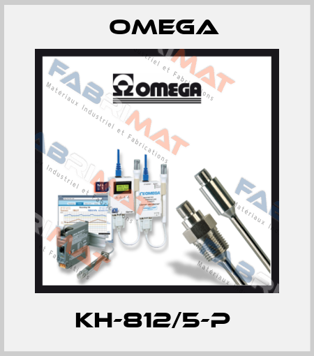 KH-812/5-P  Omega