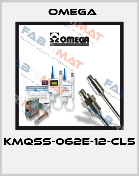 KMQSS-062E-12-CL5  Omega