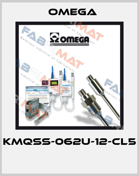 KMQSS-062U-12-CL5  Omega
