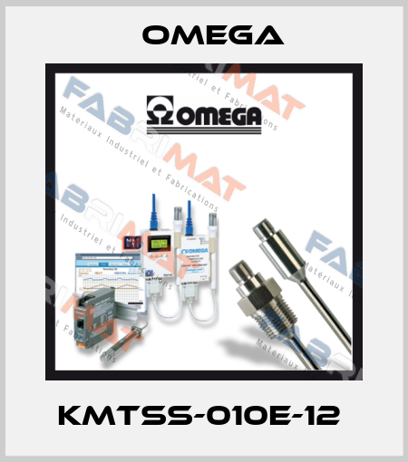 KMTSS-010E-12  Omega