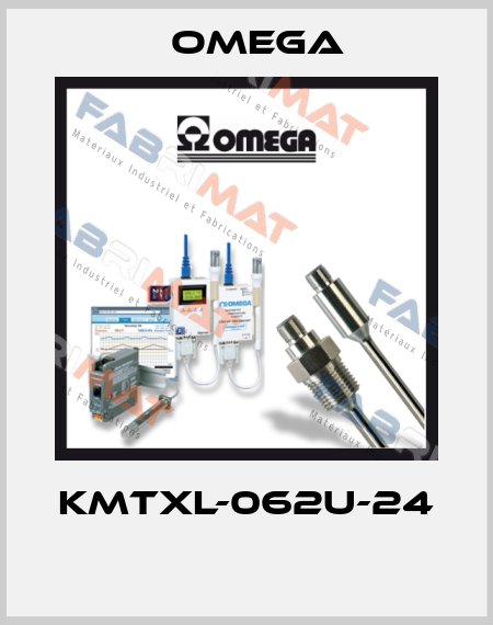 KMTXL-062U-24  Omega